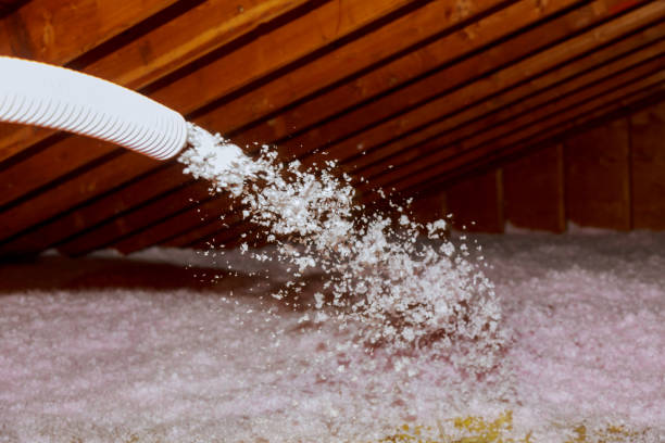 Best Spray Foam Insulation in Brilliant, OH