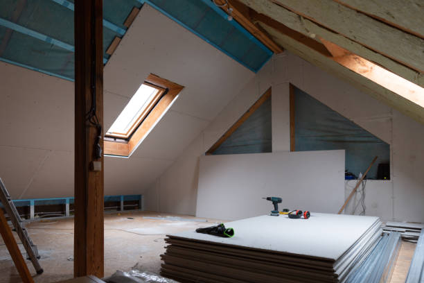 Best Blown-in Insulation in Brilliant, OH