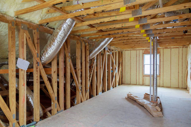 Best Geographic-Specific Insulation Services in Brilliant, OH