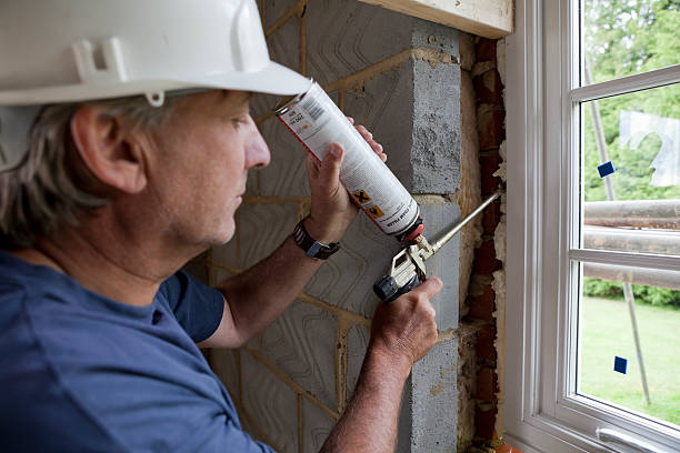 Types of Insulation We Offer in Brilliant, OH