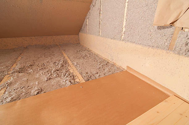 Best Insulation for Specific Applications in Brilliant, OH