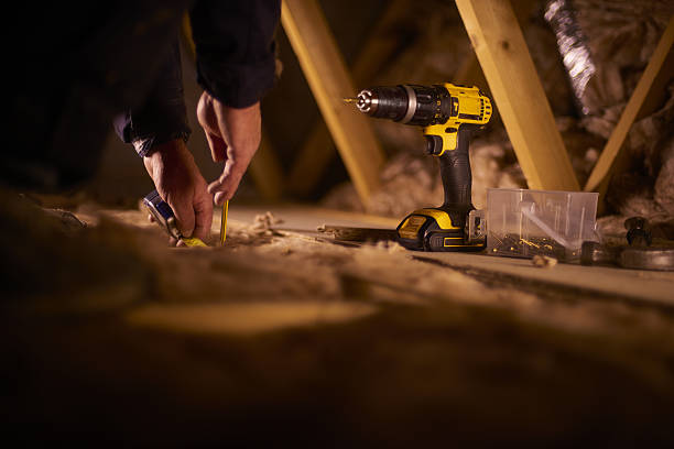 Professional Insulation Contractor in Brilliant, OH